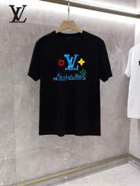 Picture of Louis Vuitton T Shirts Short _SKULVS-5XL25tx627625